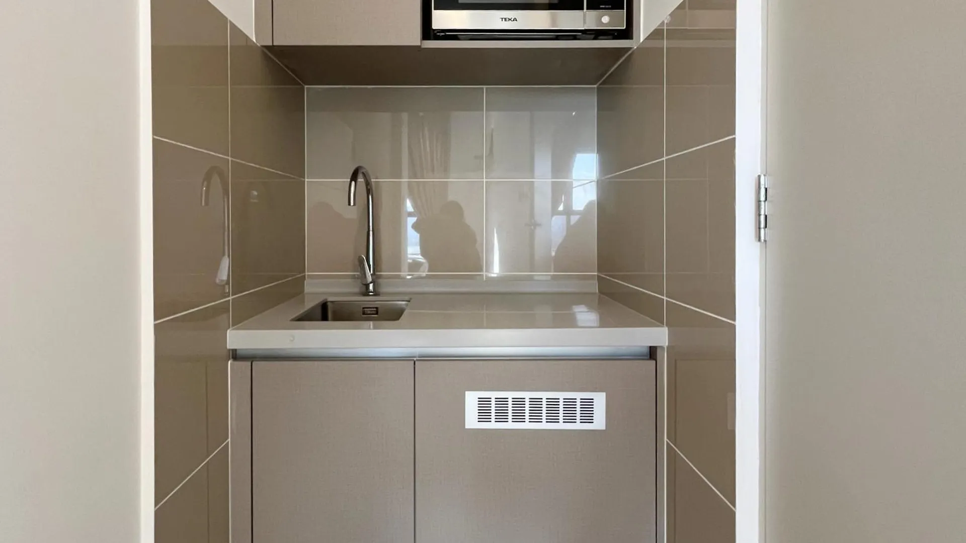Apartamento Residensi Trion Kuala Lumpur