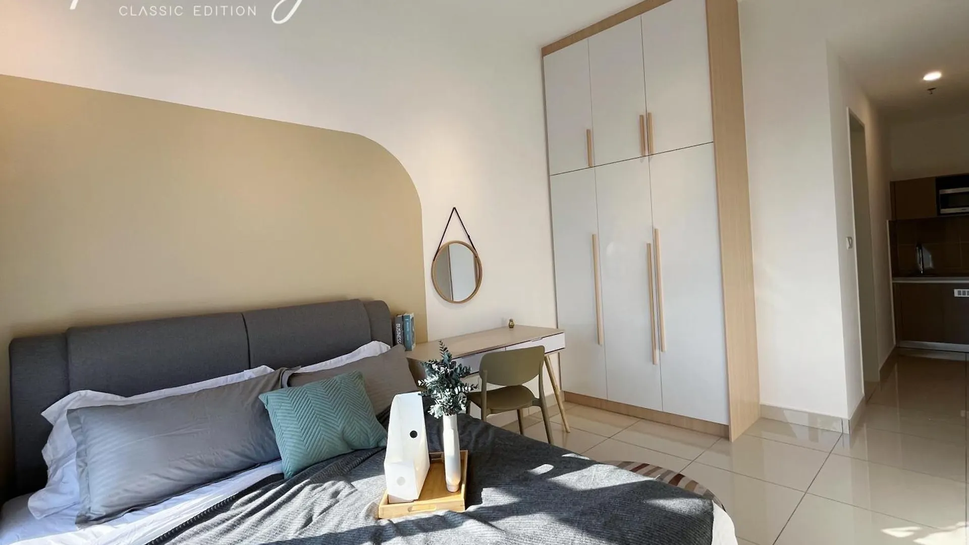 Apartamento Residensi Trion Kuala Lumpur