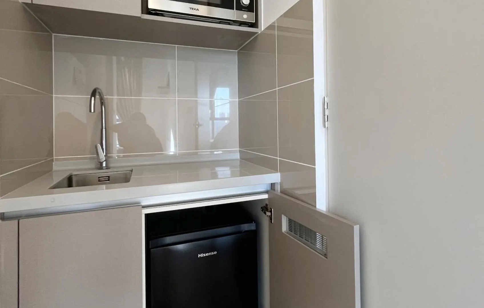 Apartamento Residensi Trion Kuala Lumpur
