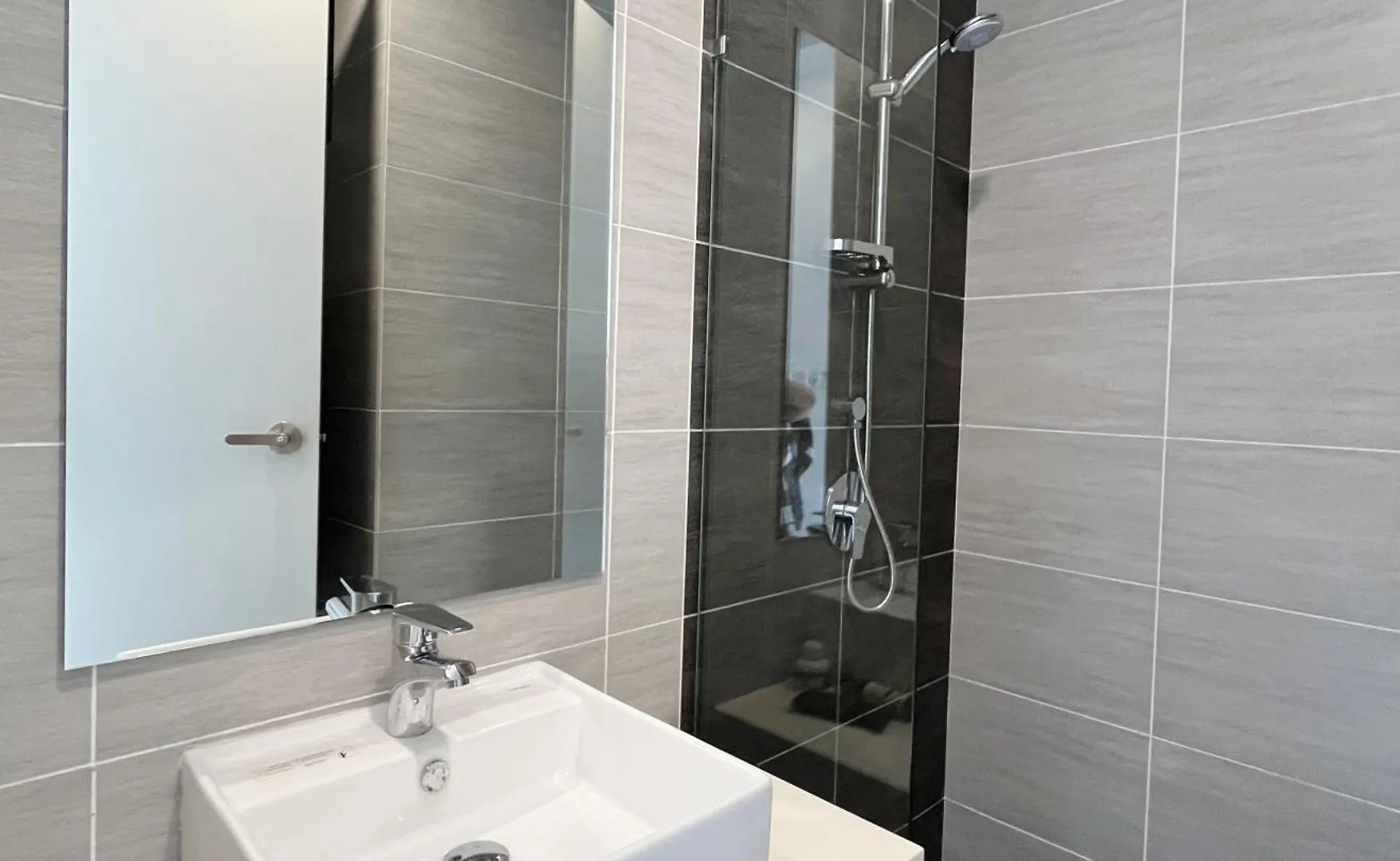 Apartamento Residensi Trion Kuala Lumpur