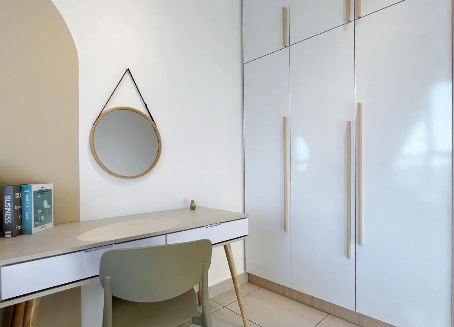 Apartamento Residensi Trion Kuala Lumpur Malasia