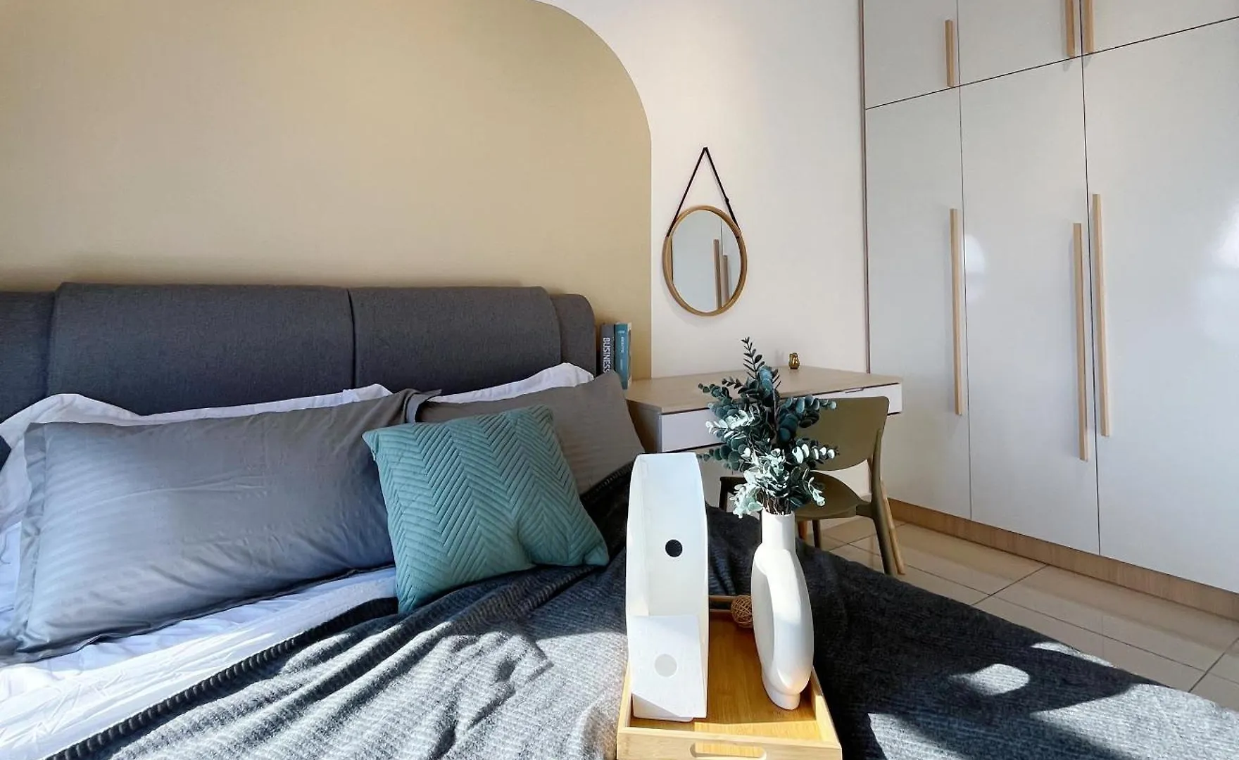 Apartamento Residensi Trion Kuala Lumpur